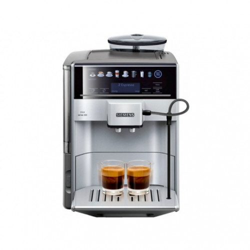 Кофемашина Siemens TE651209RW