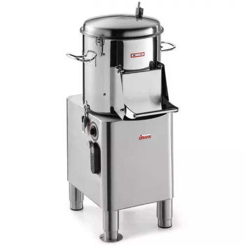 Картофелечистка Sirman PPJ 20 SC (380V)