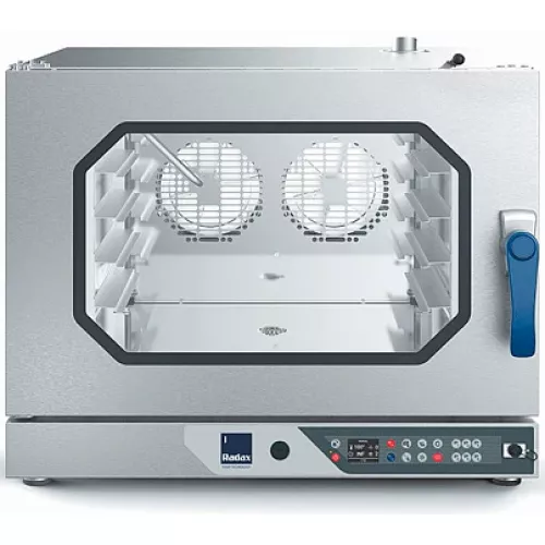 Пароконвектомат Radax Chekhov CC04DG0L