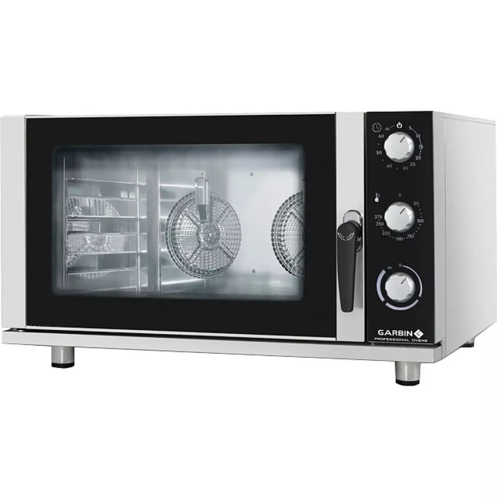 Печь конвекционная электрическая Garbin 46PVAP