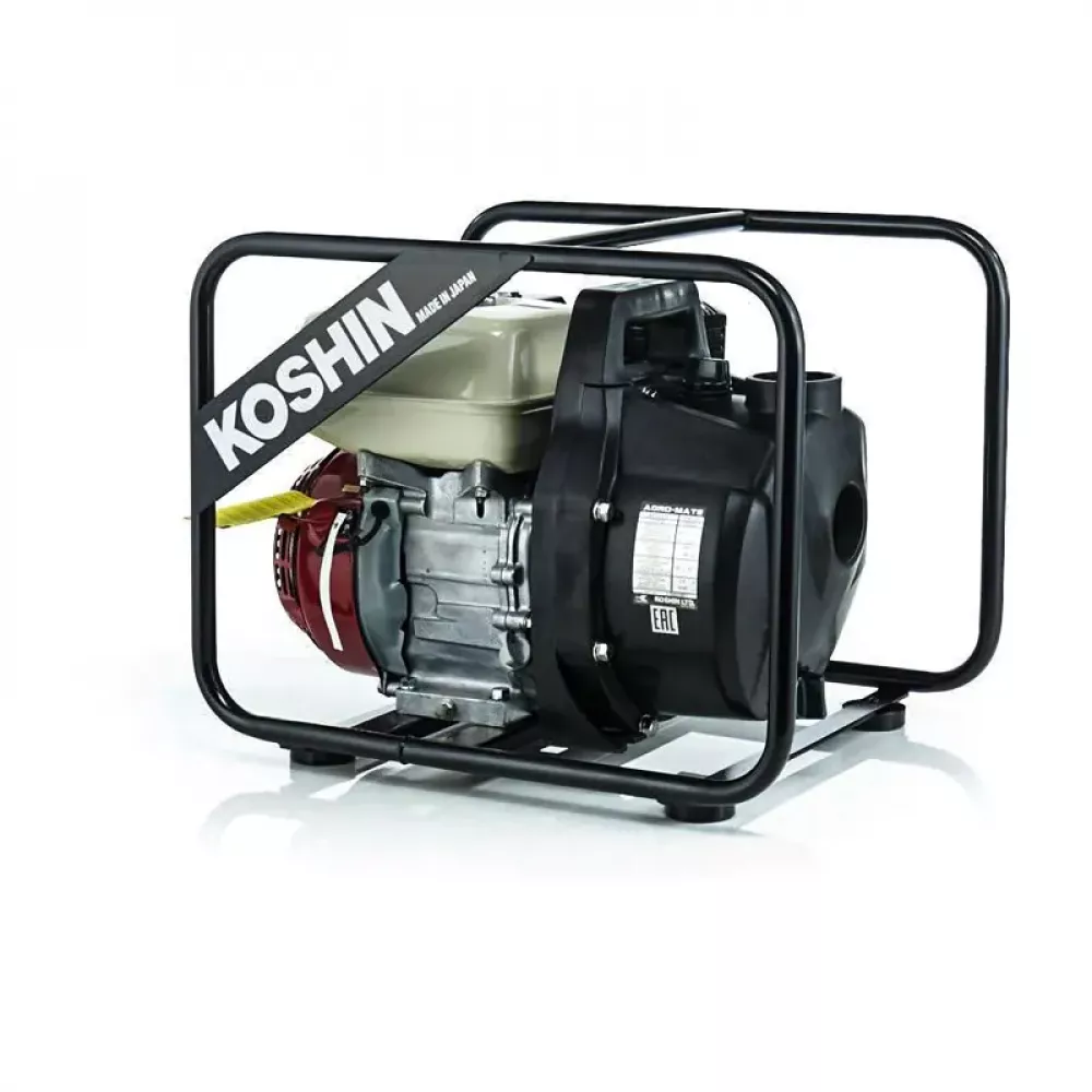 Koshin PGH-50 мотопомпа бензиновая