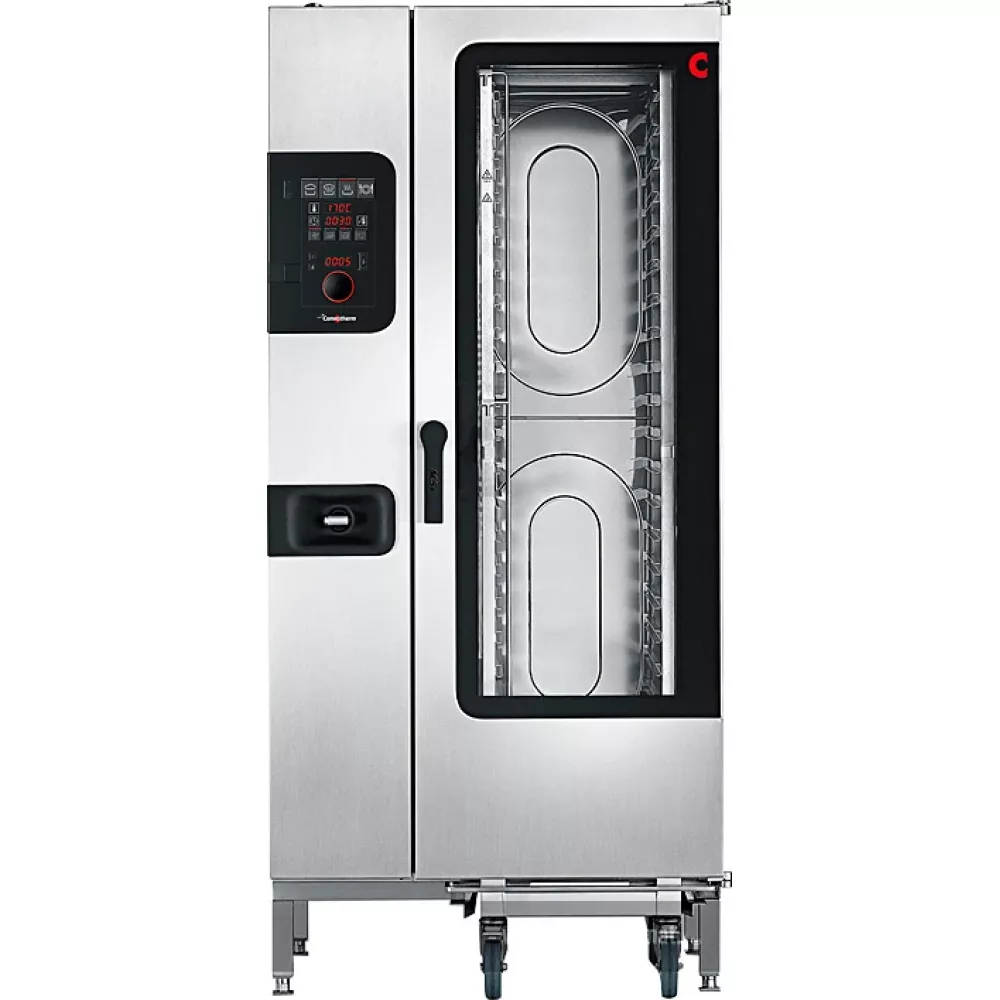 Пароконвектомат Convotherm Maxx Pro easyDial 20.10 EB