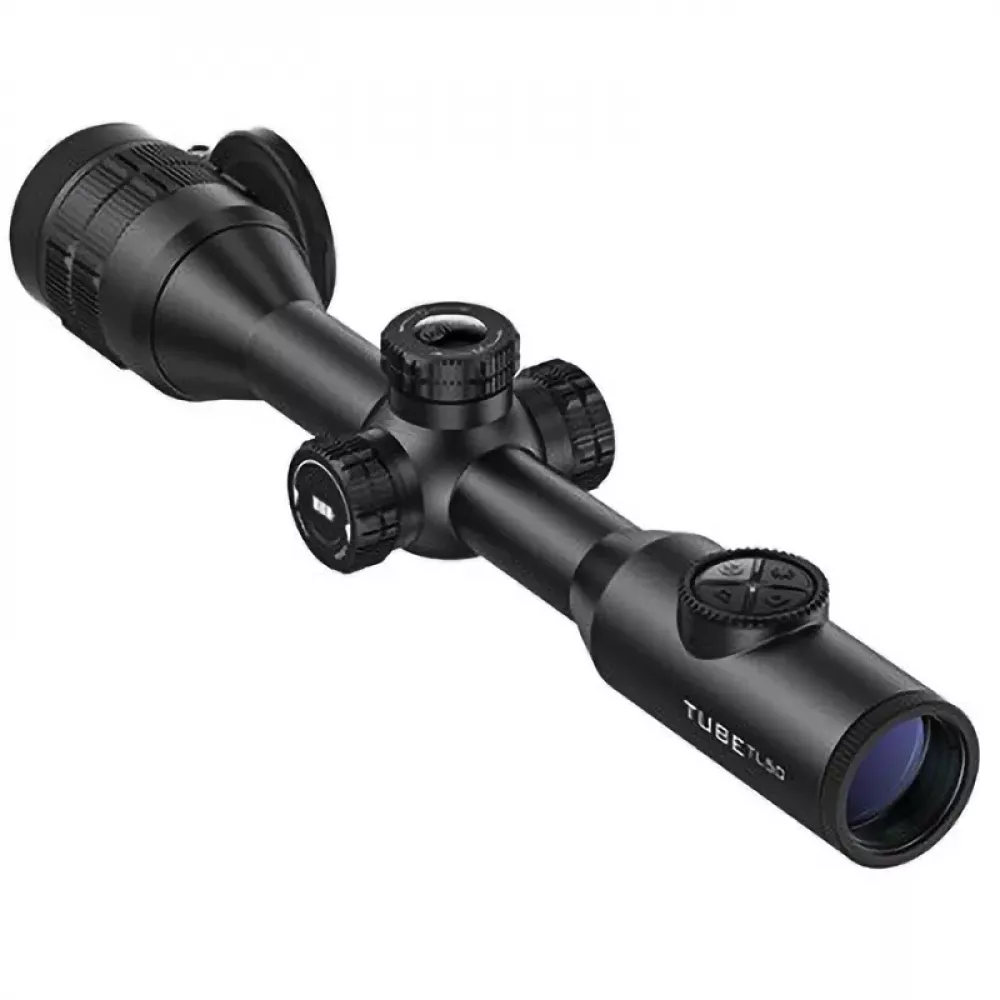 iRay Tube TL 50 тепловизионный прицел
