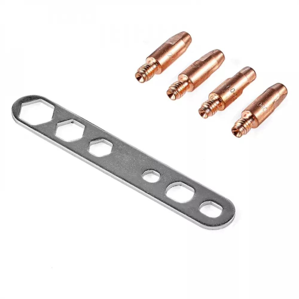 ПТК RILON MIG 300 GW инверторный сварочный полуавтомат 003.300.206