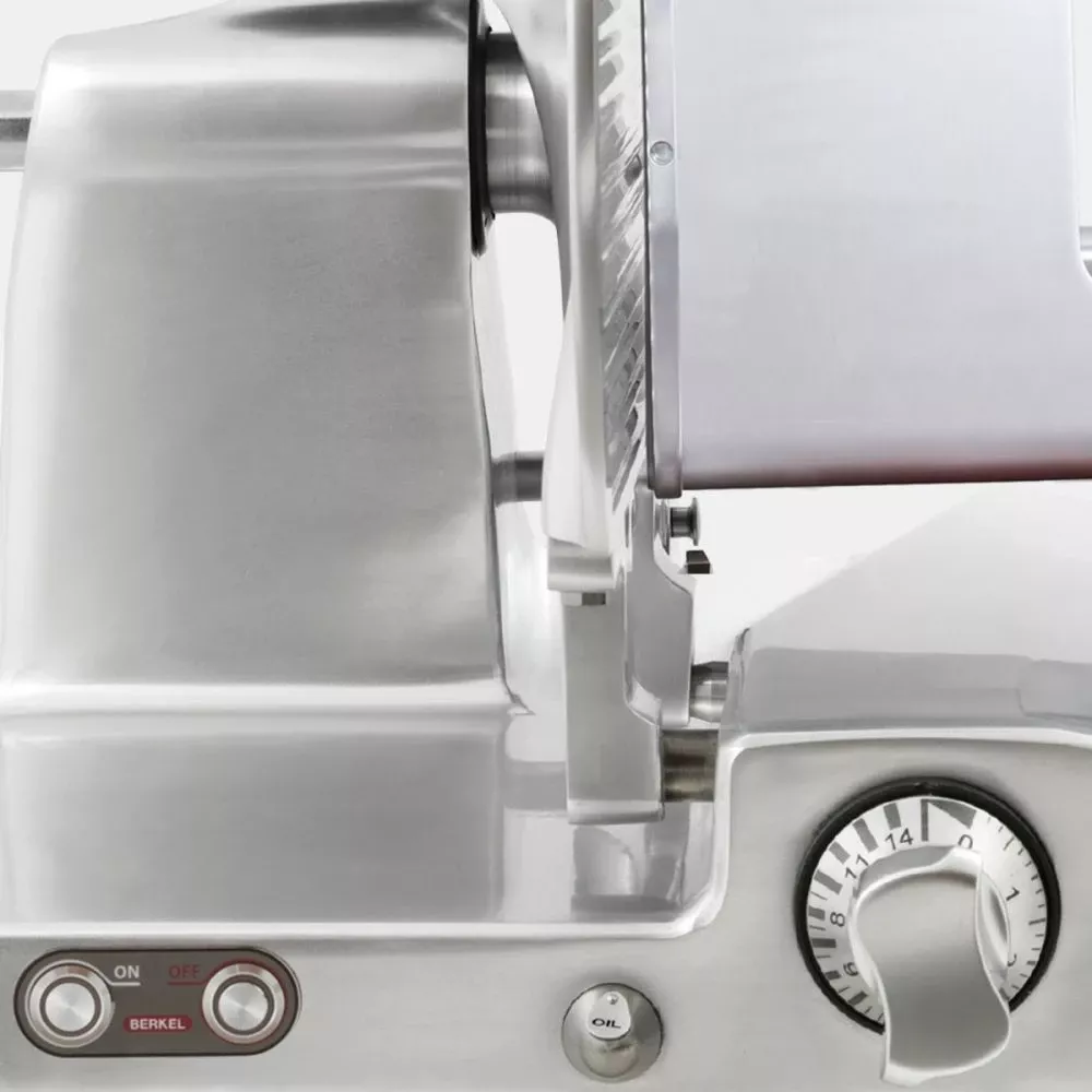 Слайсер Berkel Suprema PED350 1Ф