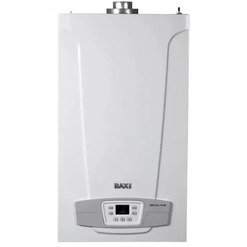 Baxi ECO Life 1.24F котел газовый настенный 7814105