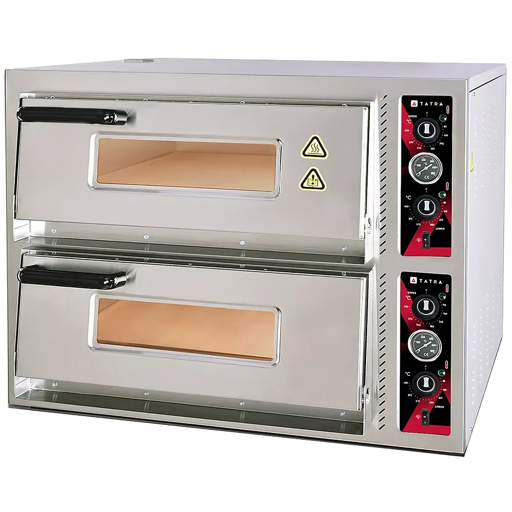 Печь для пиццы Tatra TPO 44