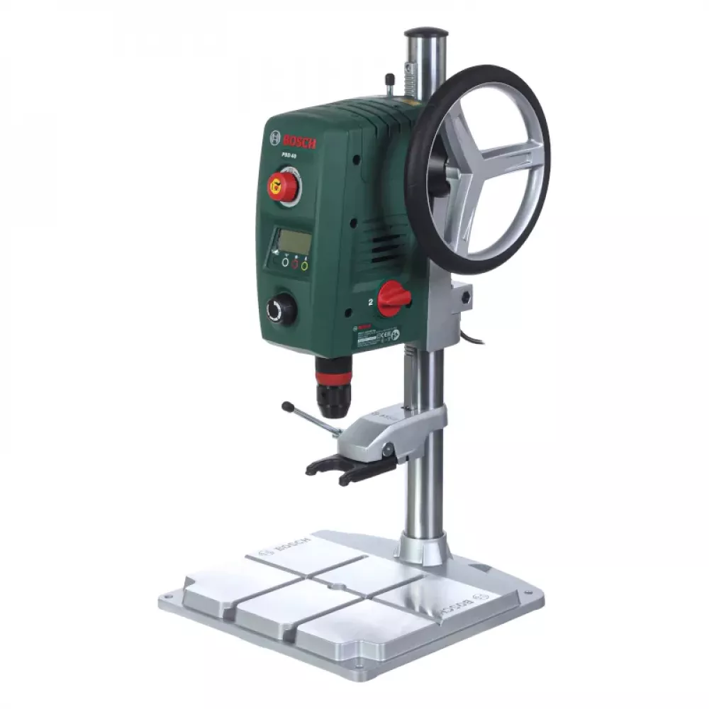 Bosch PBD 40 вертикально-сверлильный станок 0603B07000
