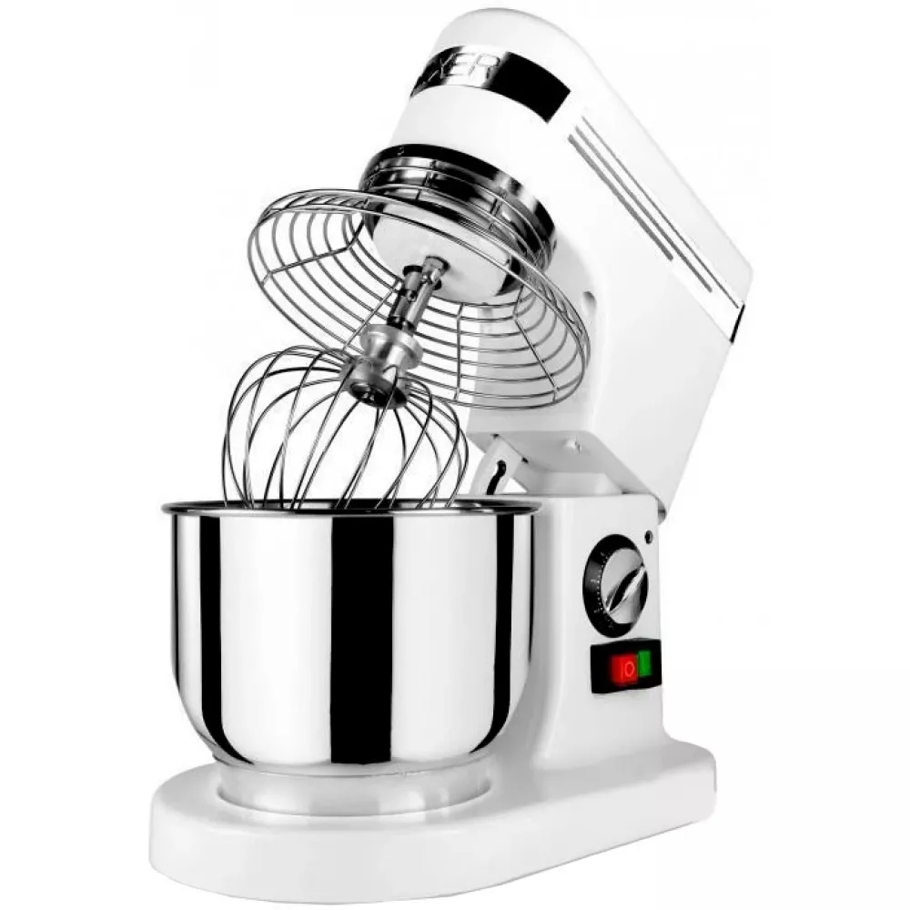 Планетарный миксер Gastromix B 5