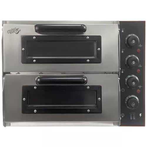 Печь для пиццы Crazy Pan CP-POL11