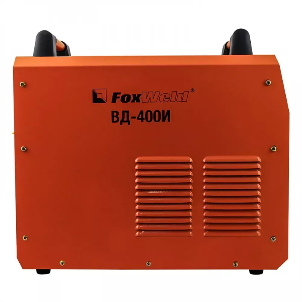 FoxWeld ВД-400И сварочный аппарат 3273