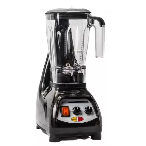 Блендер Johny AK/12 AUT темно-серый