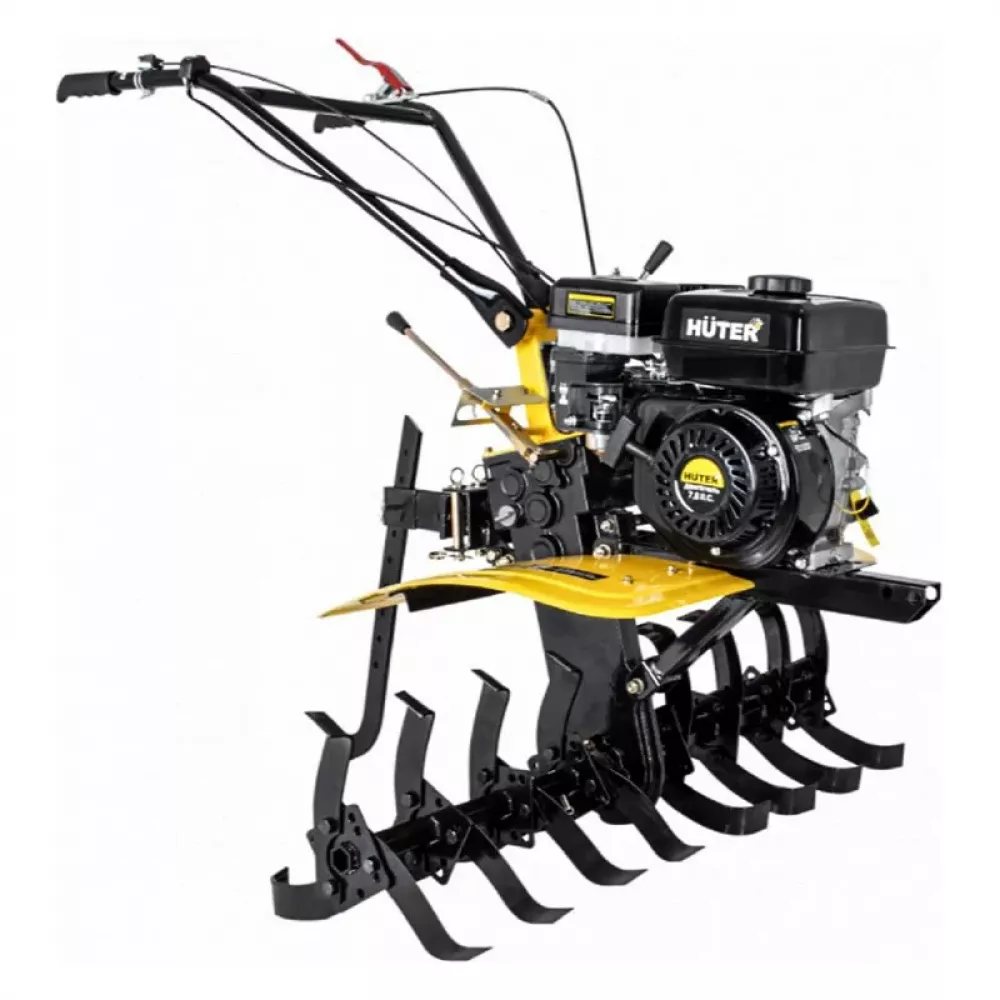 HUTER MK-7800P-4x2 сельскохозяйственная машина 70/5/45