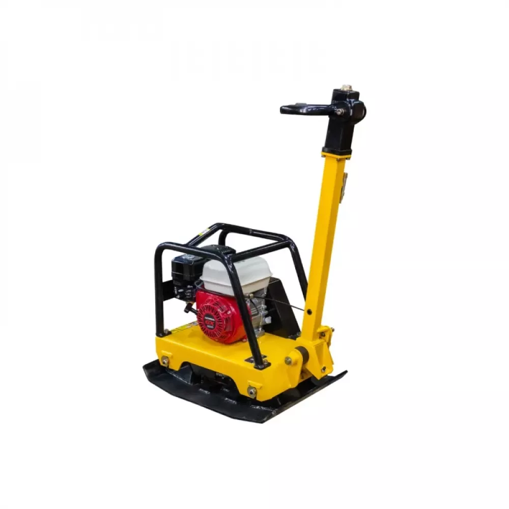 Masalta MH160-4 виброплита реверсивная гидравлическая бензиновая (Honda GX200) ВИБ169