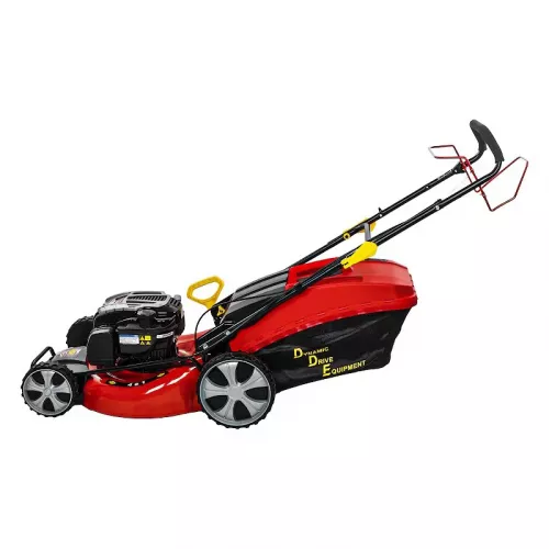 DDE LM 53-75 DB газонокосилка бензиновая 246-708