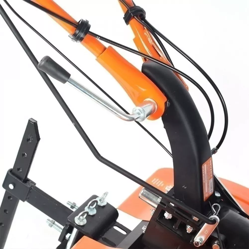 Мотоблок бензиновый Patriot Nevada, 440106565