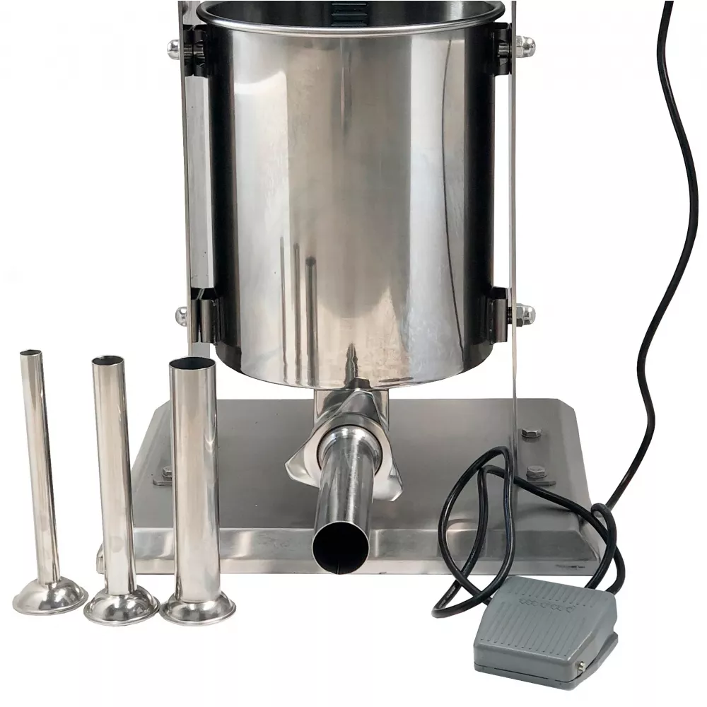 Шприц колбасный Kocateq SV12GE