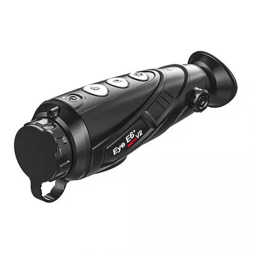 iRay xEye 2 E6 Plus V2.0 тепловизионный монокуляр 2E6PlusV2