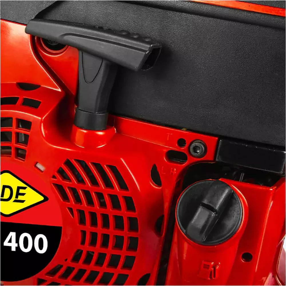 DDE GS 400-16 бензорез 911-696