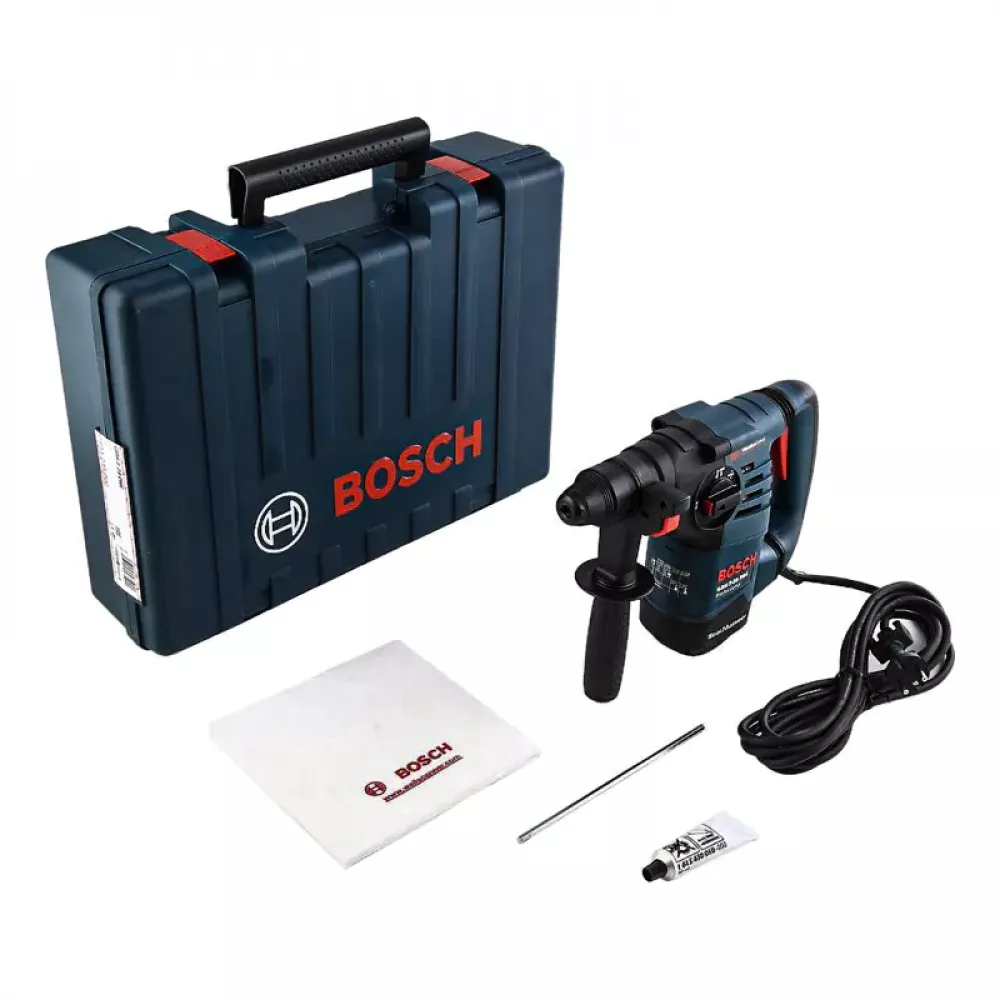 Bosch GBH 3-28 DRE перфоратор SDS-Plus 0.611.23A.000