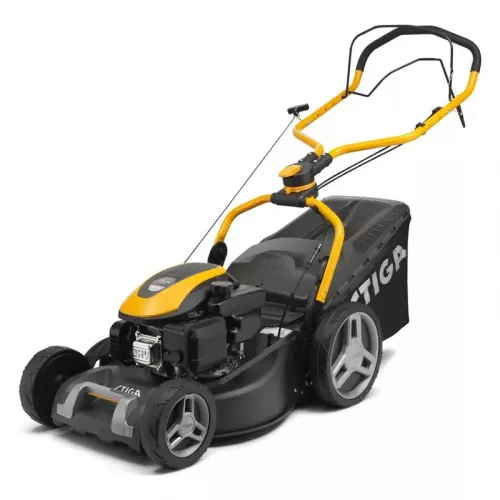 Stiga Combi 748 S газонокосилка бензиновая 2L0486848/ST2