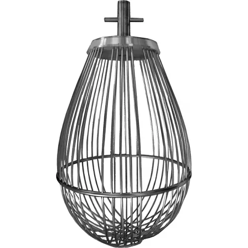 Планетарный миксер Starmix PL80N3AF