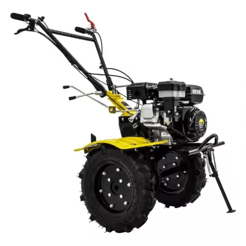 HUTER МК-1008Р мотоблок бензиновый 70/5/48