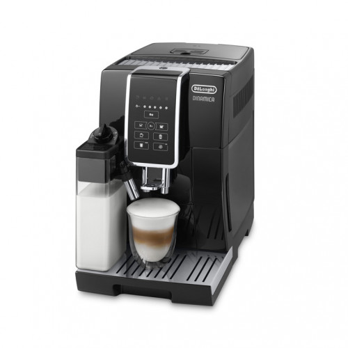 Кофемашина Delonghi ECAM350.50.B Dinamica