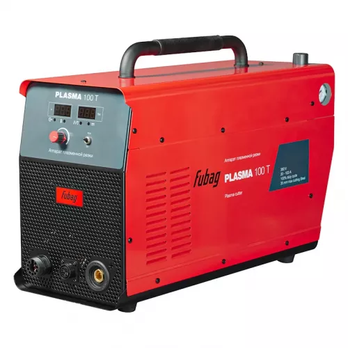 FUBAG PLASMA 100 T плазморез 31463.2