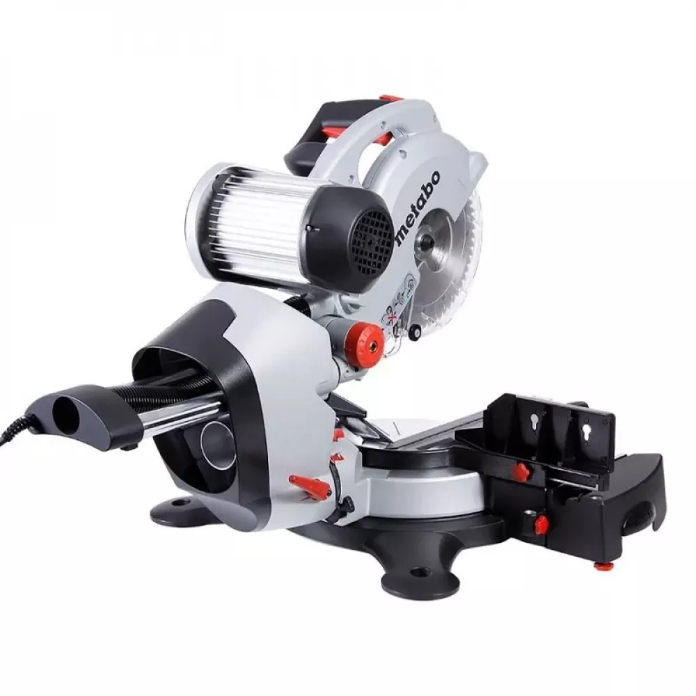 Торцовочная пила Metabo KGS 254 I Plus, 0102540200