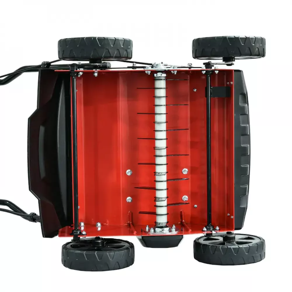 EVOline SCG 40 CPH бензиновый аэратор-скарификатор