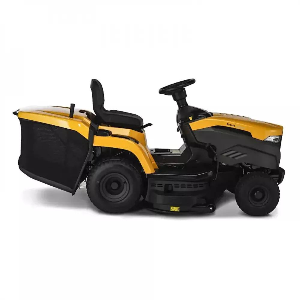 Stiga ESTATE 3398 HW садовый трактор-газонокосилка бензиновый 2T2600381/ST1