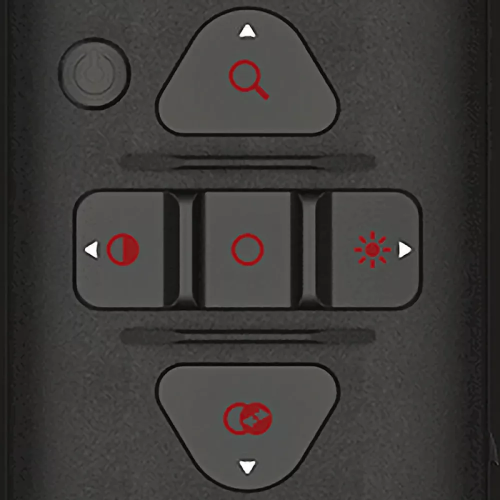 ATN MARS LT 320 4-8x тепловизионный прицел MSLT3235