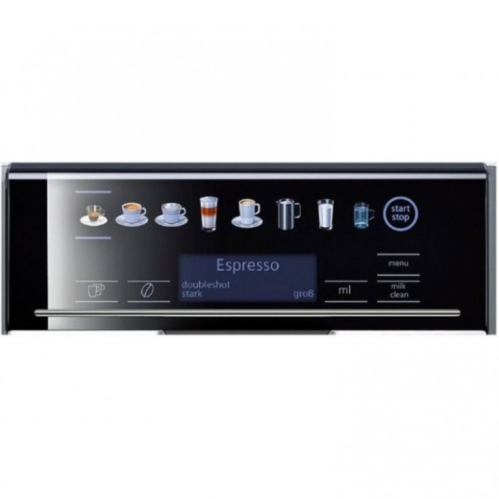 Кофемашина Siemens TE651209RW