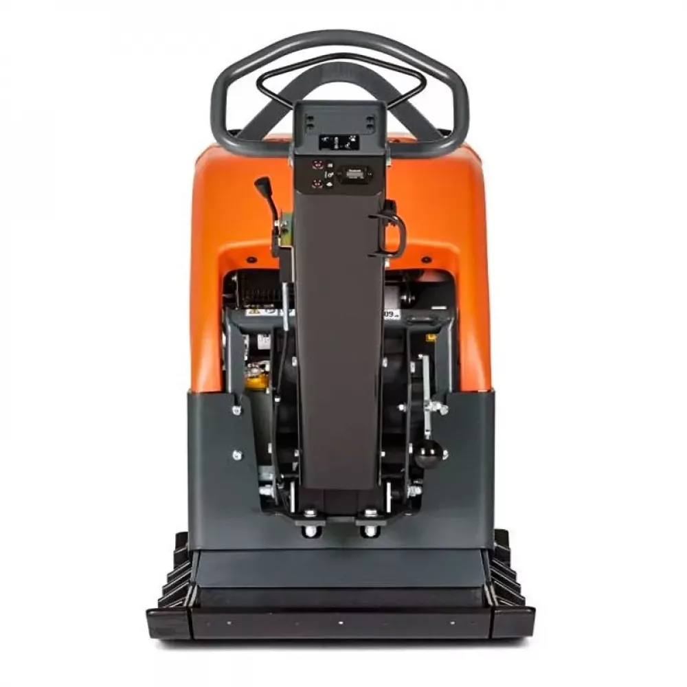 Husqvarna LG 504 виброплита 9678555-05