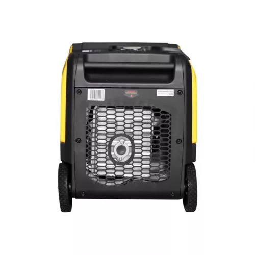 HUTER DN7500SXA инверторный генератор 64/10/10