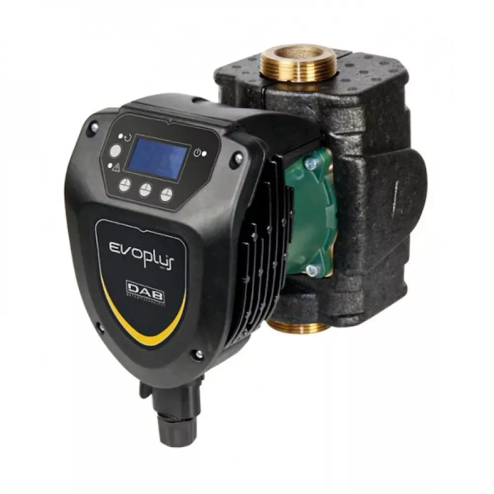 Насос циркуляционный бытовой DAB EVOPLUS 80/180 SAN M, 60151146