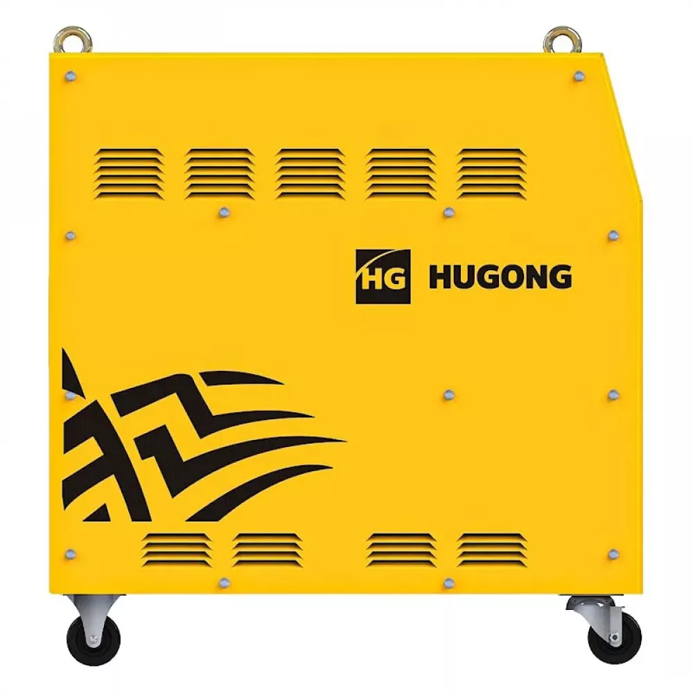 Hugong ARMADA 1250N сварочный трактор 029647