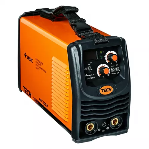 Сварог TECH ARC 205 B Z203 сварочный инвертор 00000087881