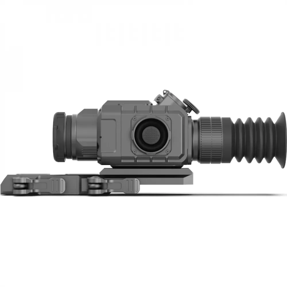 LZIRTEK Perun 635 тепловизионный прицел