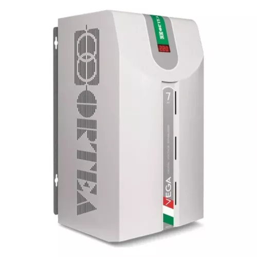ORTEA Vega 15 стабилизатор напряжения однофазный 15-15/10-20