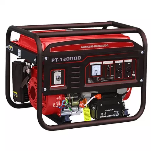 Edon PT-13000D бензиновый генератор 22350