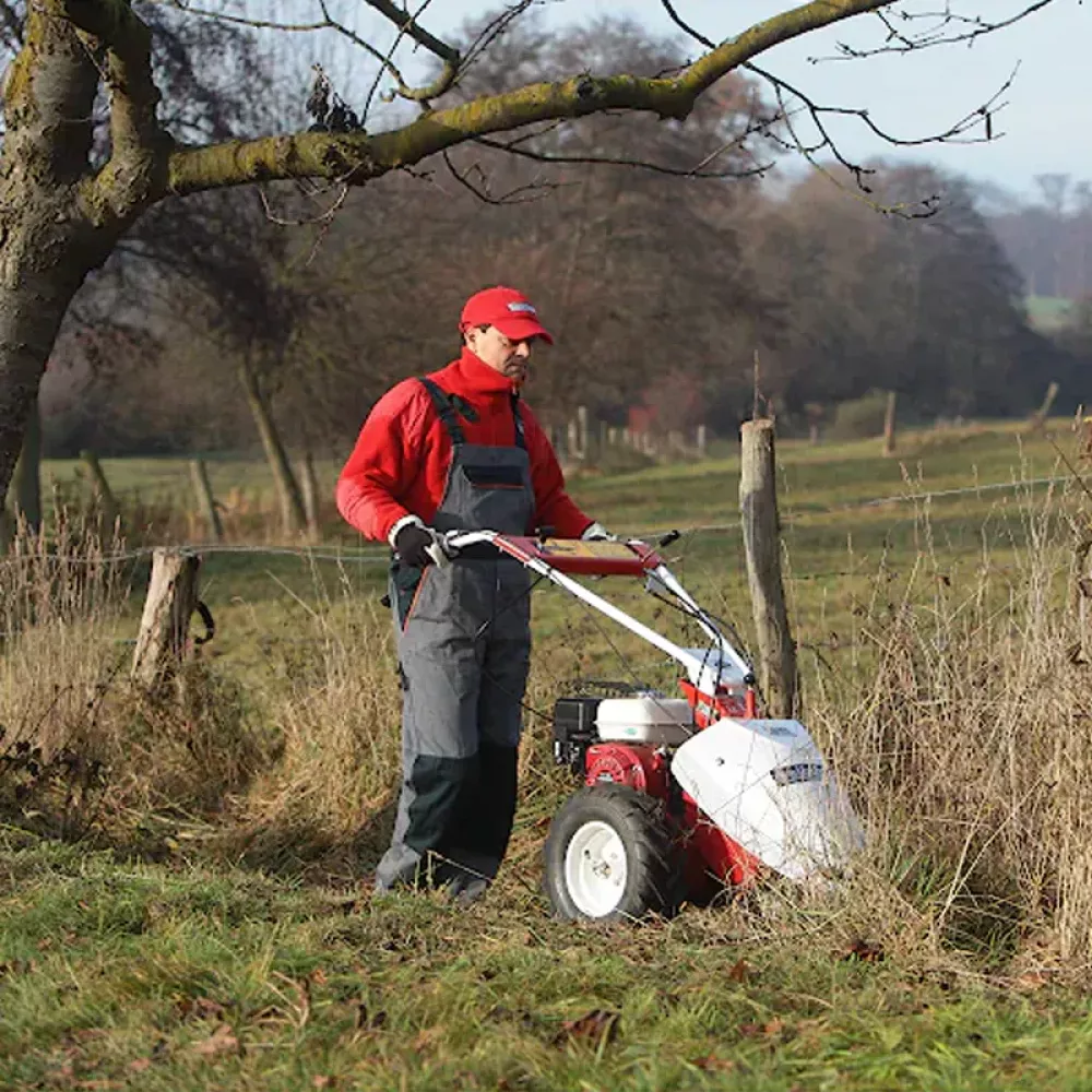 Tielbuerger T40 фронтальная сенокосилка AA-246-040TS