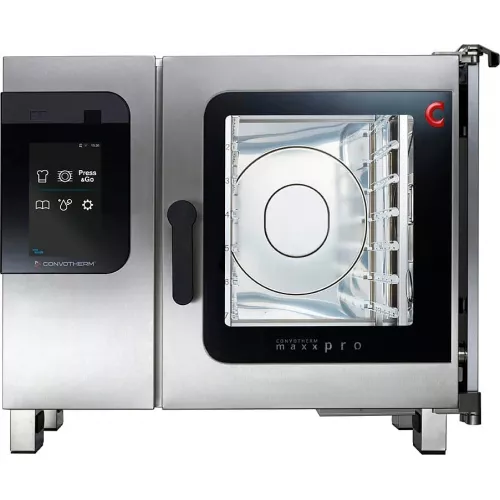 Пароконвектомат Convotherm Maxx Pro easyTouch 6.10 GS