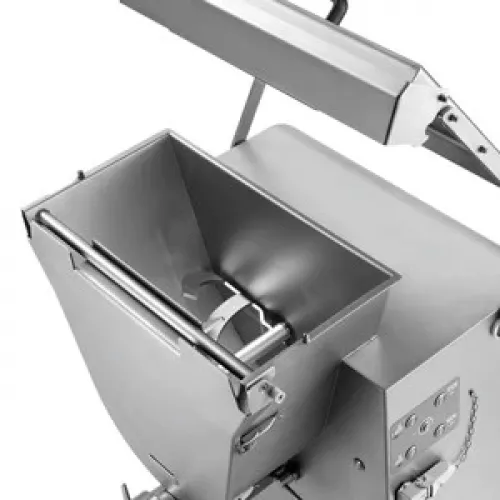 Мясорубка Sirman Master 60 Y12 HP 4 PS 3Ф (полный унгер)