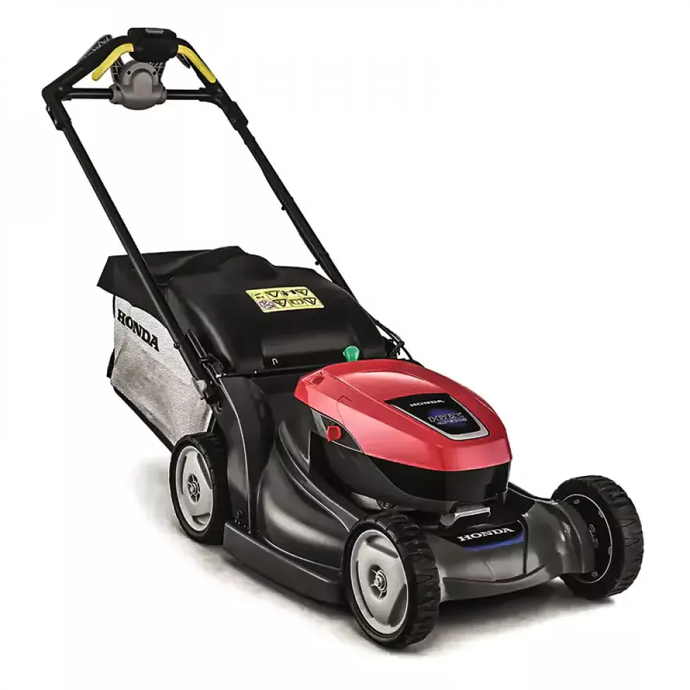 HONDA HRX 476 XB VE газонокосилка аккумуляторная (без АКБ и ЗУ) HRX476XBVEEA