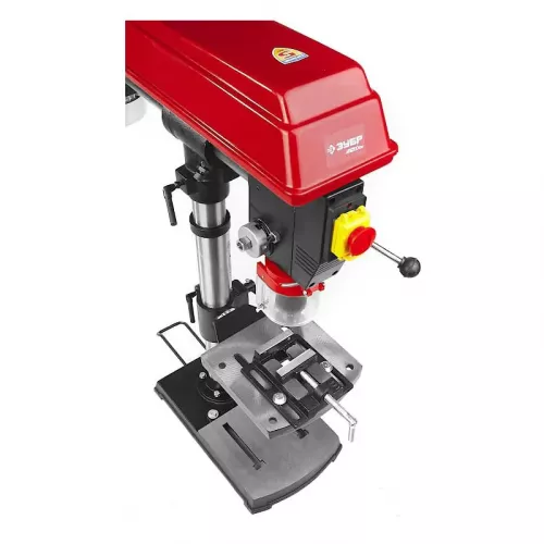 Сверлильный станок ЗУБР ЗСС-550