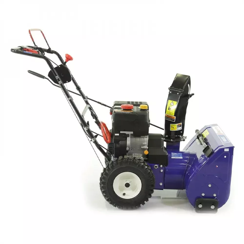 MasterYard MX6522 снегоуборщик бензиновый