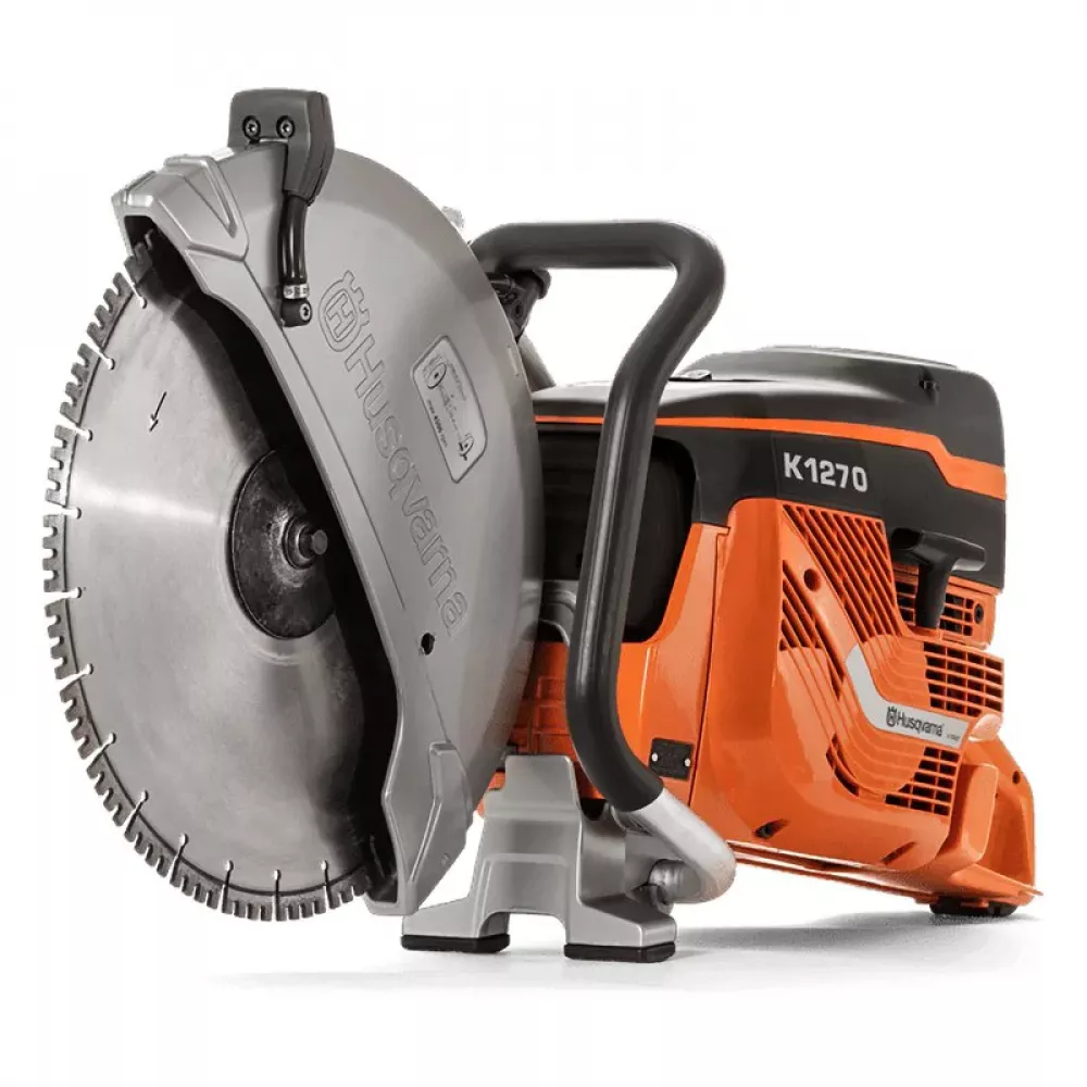 Husqvarna K1270/14 бензиновый резчик 9679787-01