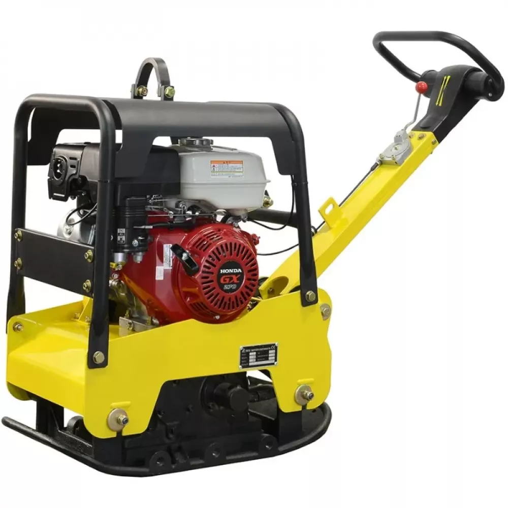 ТСС WP170YH виброплита реверсивная 207281